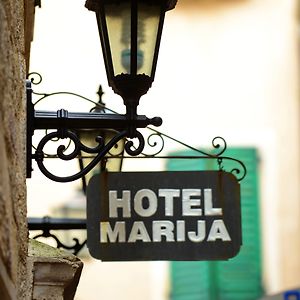 Hotel Marija